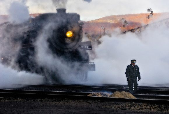 Trains