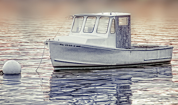 Marine - Power