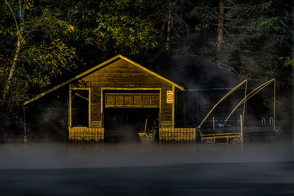 Thousand Islands