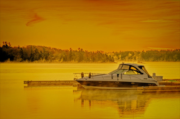 Thousand Islands