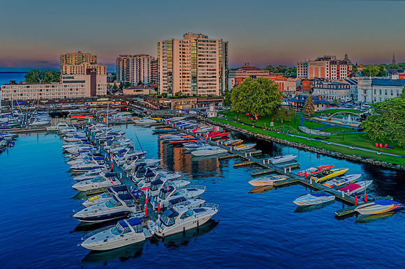 Kingston