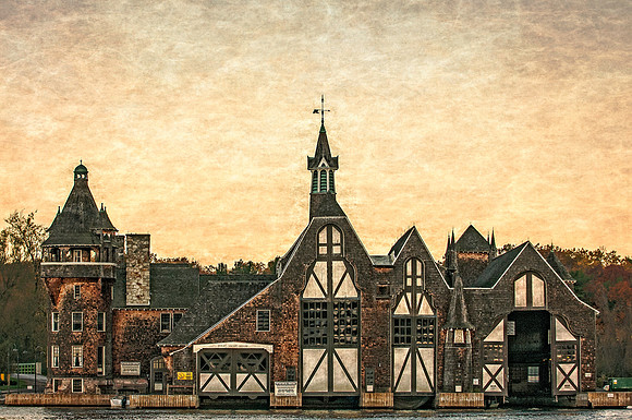 Boldt Castle