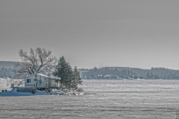 Thousand Islands