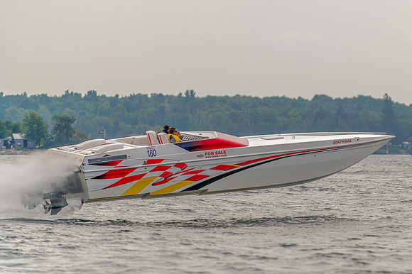 Marine - High Performance