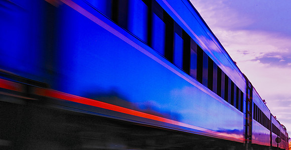Trains