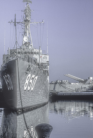 Marine - Ships