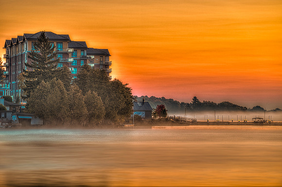 Gananoque