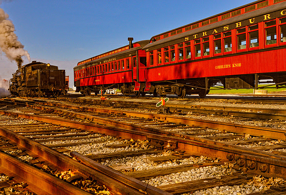 Trains