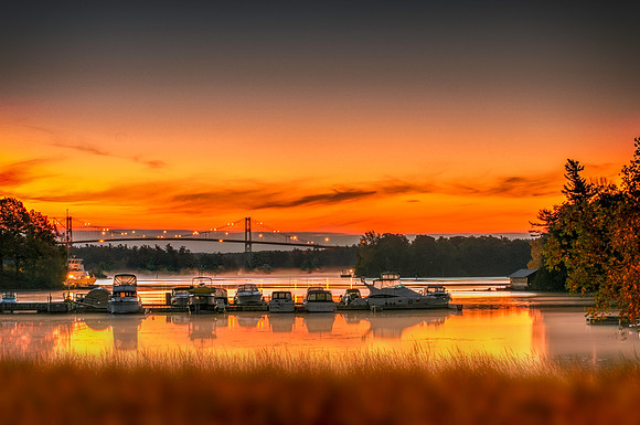 Thousand Islands