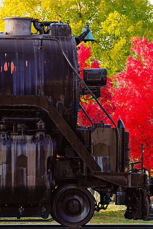 Trains