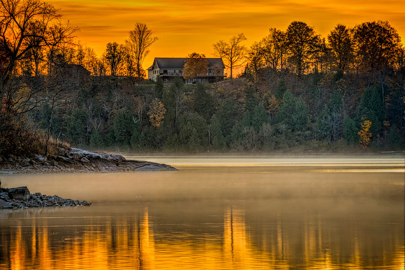 Thousand Islands