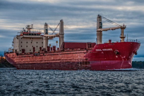 Marine - Ships