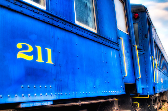 Trains