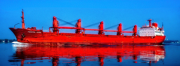 Marine - Ships