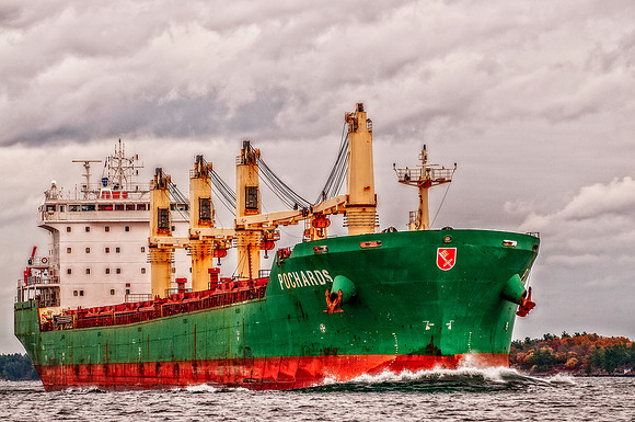 Marine - Ships