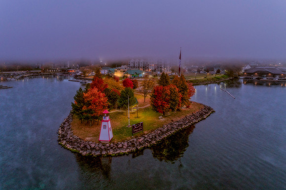 Gananoque