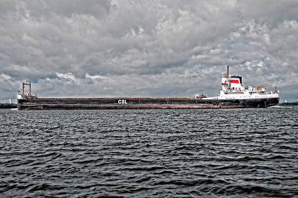 Marine - Ships