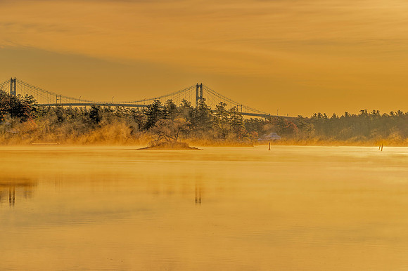 Thousand Islands