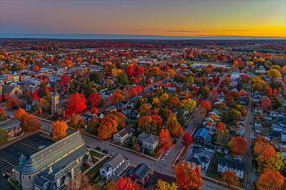 Gananoque