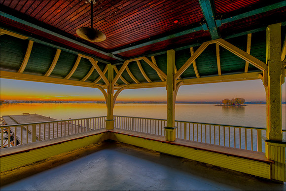 Thousand Islands