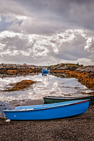 Marine - Harbours & Shores