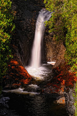 Landscapes