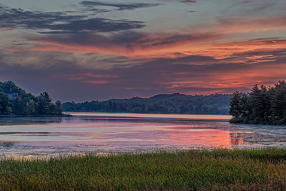 Thousand Islands