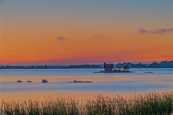 Thousand Islands