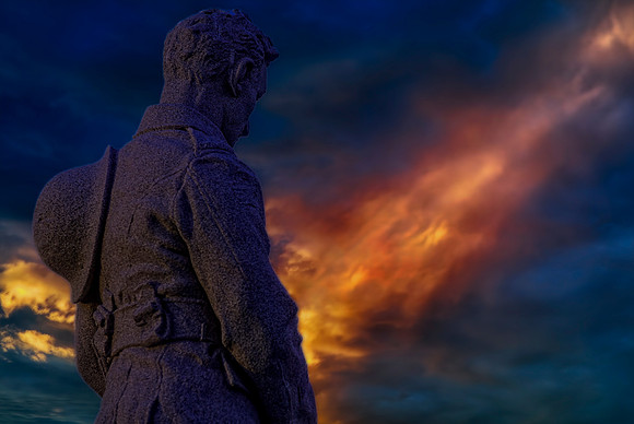 Memorials