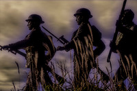 Memorials