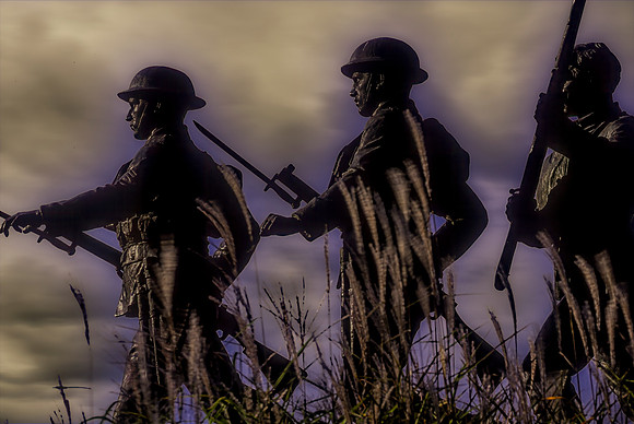 Memorials