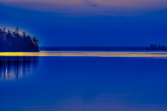 Thousand Islands