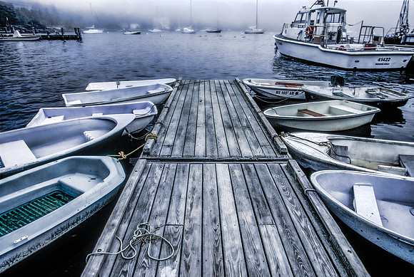 Marine - Harbours & Shores