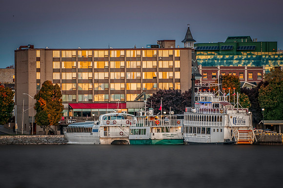 Kingston