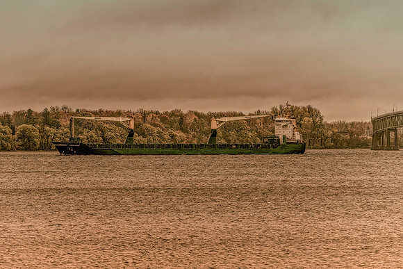 Marine - Ships