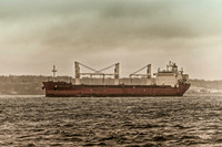 Marine - Ships