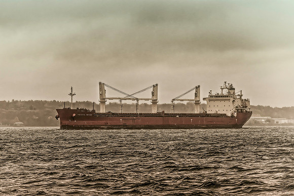Marine - Ships