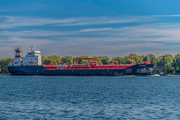 Marine - Ships