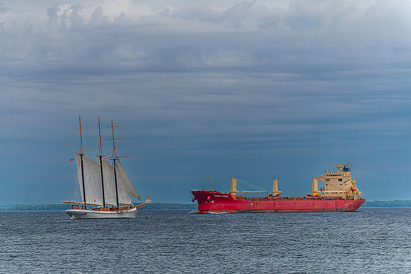 Marine - Ships
