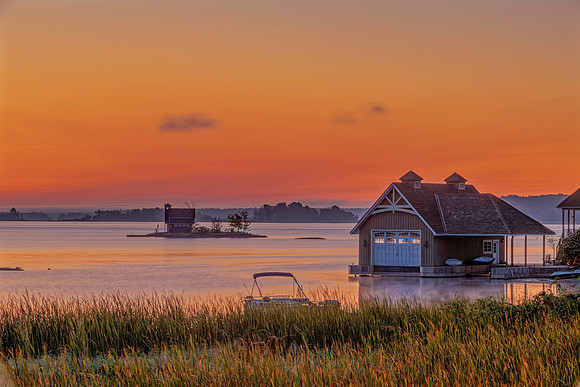 Thousand Islands