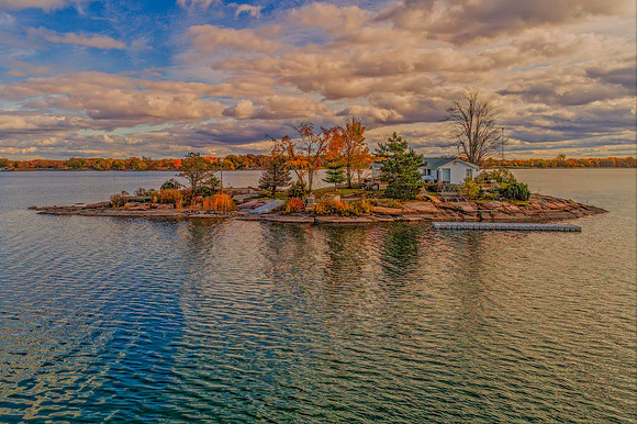 Thousand Islands