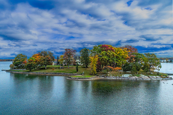 Thousand Islands