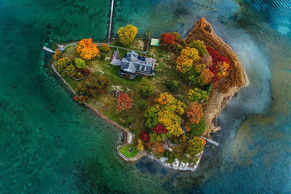 Thousand Islands
