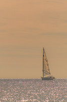 Marine - Sail & Non Power