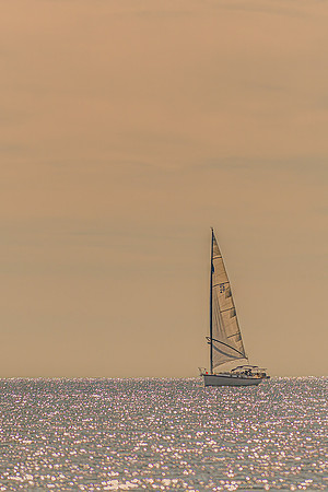 Marine - Sail & Non Power