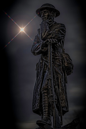Memorials