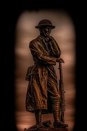 Memorials