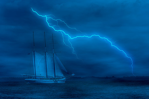 Marine - Sail and Non Power