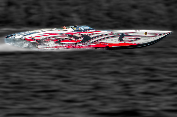 Marine - High Performance