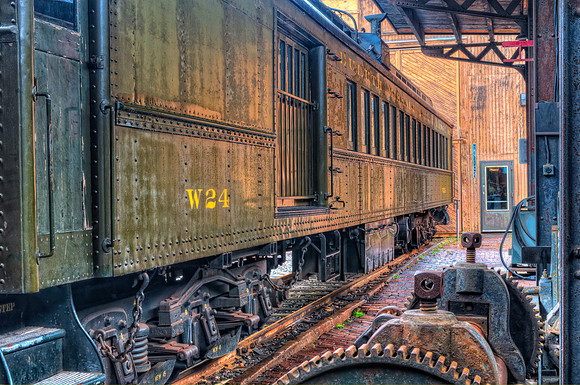 Trains